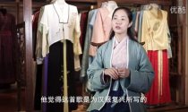 [视频]缘汉汉式婚礼-汉服爱情微电影-追寻