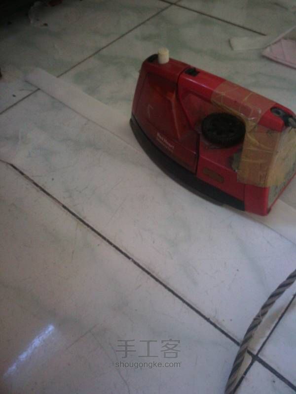 四条…这里注意，两条长两条短