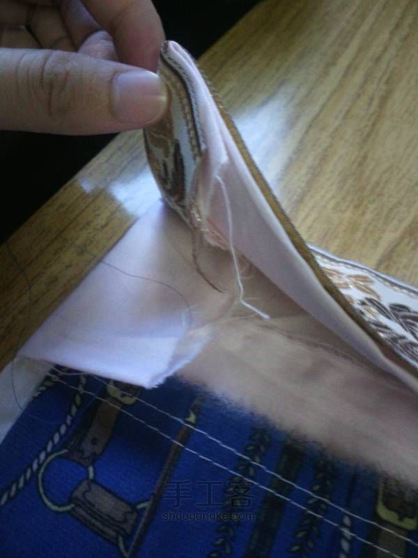 车好后翻过来如图