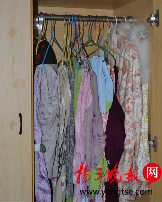 扬大“汉服控女生”当了7年“古人”-图片3