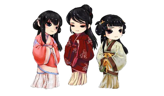 石家庄“重回汉唐”汉服文化体验活动诚邀学子参与-图片3