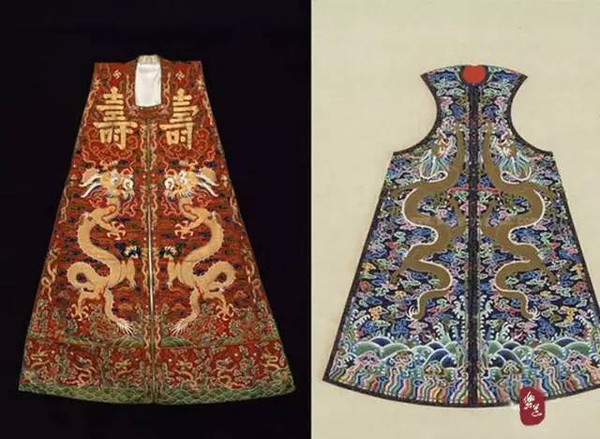 汉服之美浅说比甲