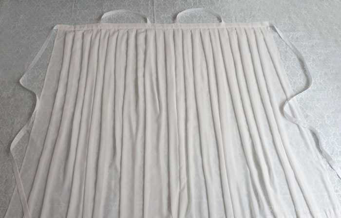 收起来是这样的