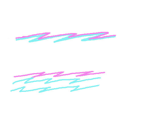 这样看来，用这种一片围合式吊带褶裙做齐胸的衬裙是不太合适的，除非把褶裙改成片裙，但是不知道汉服里有没有这种片裙。片裙好像是现代的做法。而且即使是片裙，一片式的裙子需要有半圈左右的围合，也就是身前会有两层布料，加上外裙还有三倍折，对于夏天来说也不理想。

但是把夏天的齐胸裙做成双层我还是有点不太理解，在我看过的汉服相关资料里，衬裙或者叫中裙，好像都是单独的裙子。还有受汉服影响很大的和服，韩服，也都有单独的衬裙。而且古代因为没有机器生产，布料比现在值钱的多，如果每件裙子都加一层衬，对于古人来说可能也太奢侈了。其次加上三米左右布料的衬裙后，整条裙子的重量会大大增加，这点我觉得是裙子穿上容易下滑的一个主要原因。

看来关于齐胸衬裙的问题还要继续思考一下。这个帖子整理完后发现不明白的地方还挺多的，希望以后能有更多人关注这一方面，毕竟这种样式的确存在过较长时间，并且在汉服的实际穿着中可能还会有一定的价值。