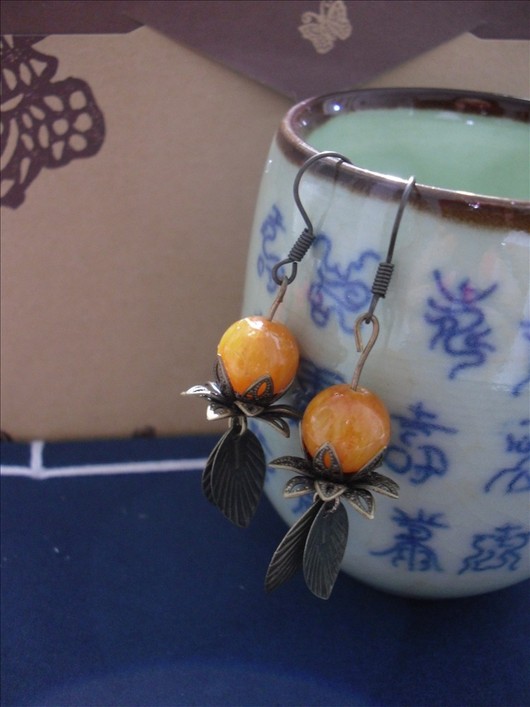 古典发梳 汉服配饰-图片11