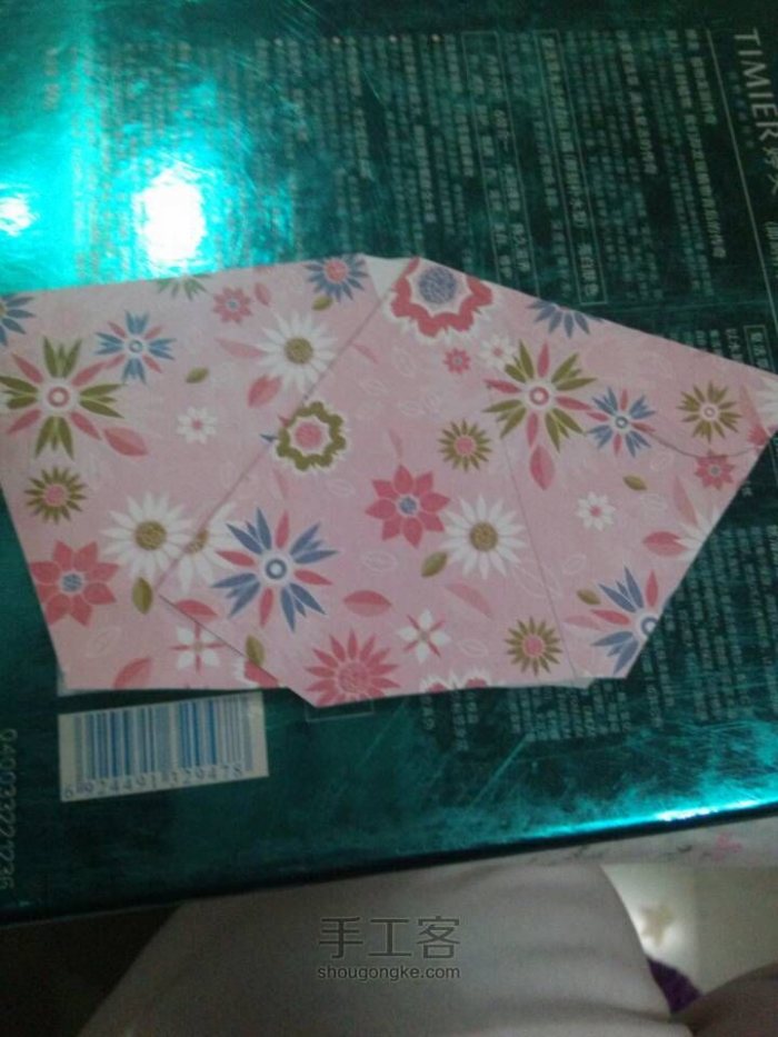 不要问我为什么换纸了，前面那张废了