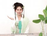 [视频]七夕的正确打开方式-汉服小怪兽