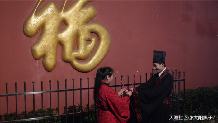 海南原汁原味的元宵节是这样子过的！-图片3