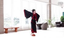 [视频]改编 · 踏盘舞 · 《礼仪之邦》 - 汉服小怪兽