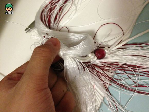 发现我自己缠的真凶残。。。。大家可以缠温柔点。