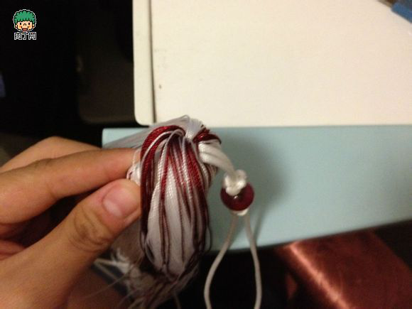 如何制作流苏-图片10