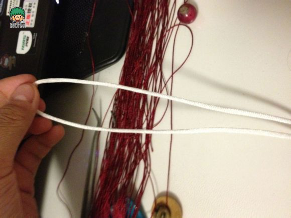 接下来上玉结教程。