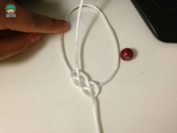 如何制作流苏-图片26