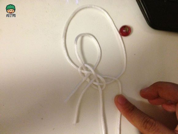 如何制作流苏-图片28