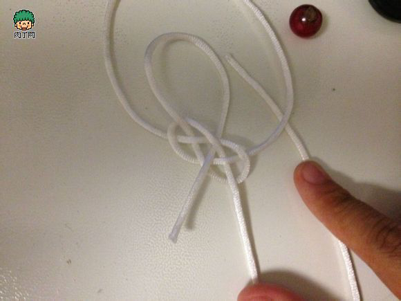 如何制作流苏-图片29