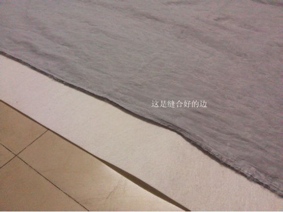 褶裙制作-图片3