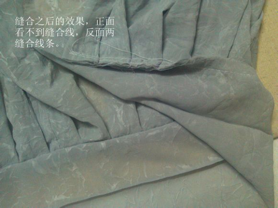 褶裙制作-图片14