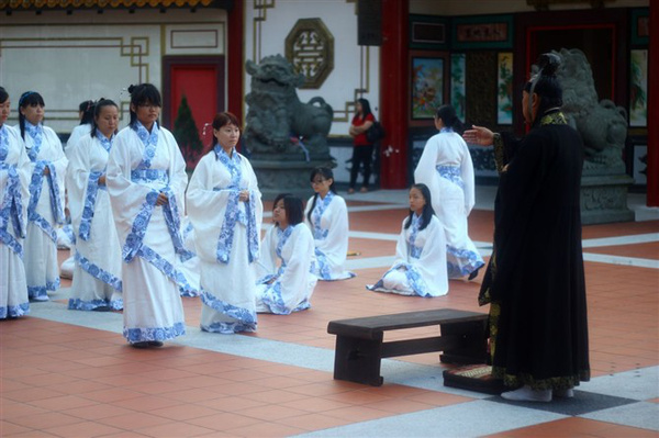 浅谈一位爱好汉服的姑娘在湖南长沙开汉服店经历-图片4