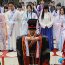 南通汉服爱好者演译“花朝节”盛况-图片2