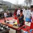 南通汉服爱好者演译“花朝节”盛况-图片3