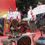 南通汉服爱好者演译“花朝节”盛况-图片4
