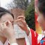 南通汉服爱好者演译“花朝节”盛况-图片7