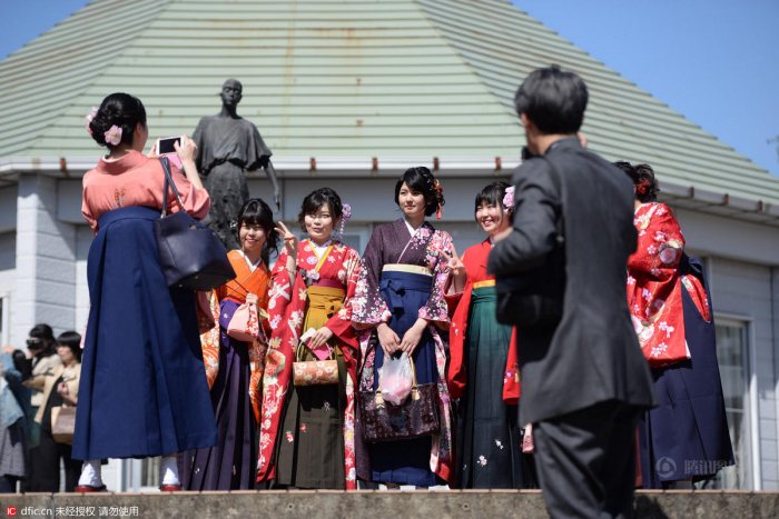 大学生日本留学(去日本留学的条件和要求)