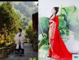汉服的特点：详细汉服介绍
