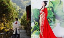 汉服的特点：详细汉服介绍