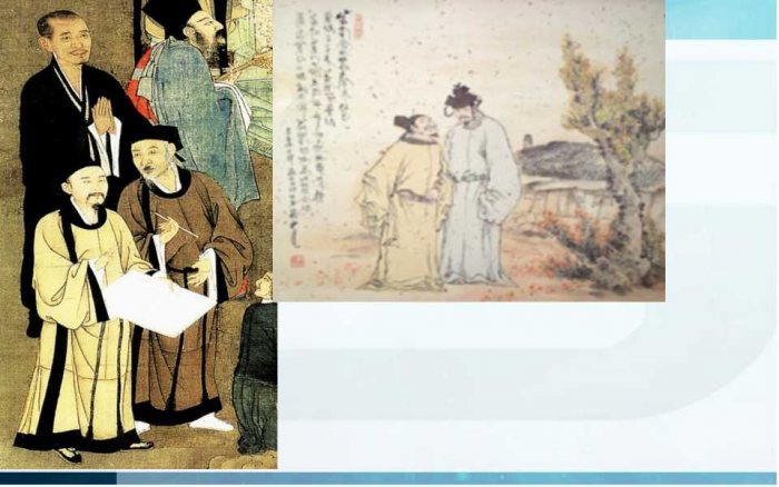 汉服剪裁图大全：男子汉服-图片30