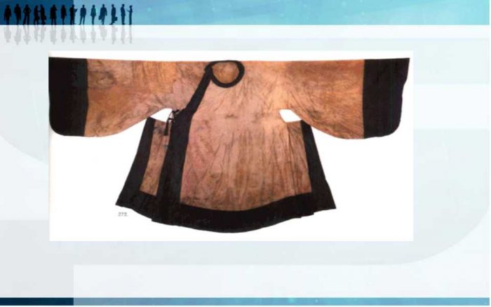 汉服剪裁图大全：男子汉服-图片31