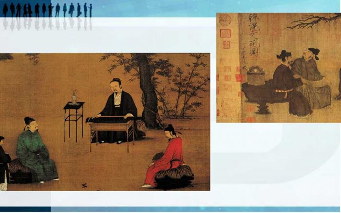 汉服剪裁图大全：男子汉服-图片36