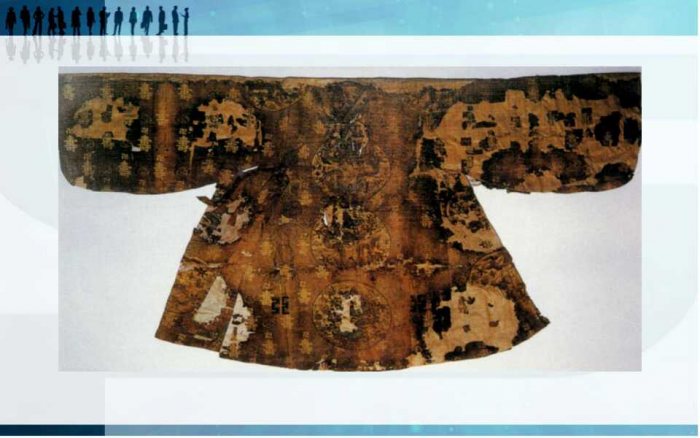 汉服剪裁图大全：男子汉服-图片41