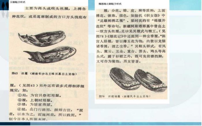 汉服剪裁图大全：男子汉服-图片53