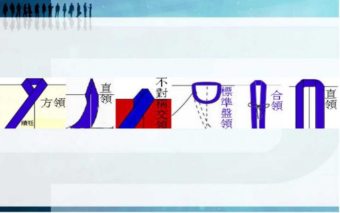 汉服剪裁图大全：男子汉服-图片55