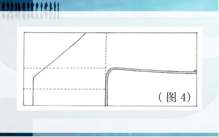 汉服剪裁图大全：女子汉服-图片27
