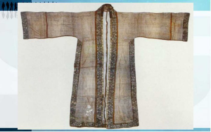 汉服剪裁图大全：女子汉服-图片40