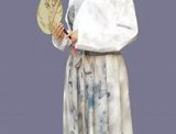 汉服襦裙种类风格以及历史<font color=red>发展</font>