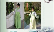 汉服文化介绍