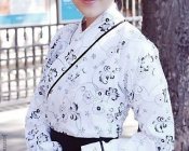 汉服配件 汉服购买指南（四）