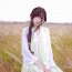 　　改良汉服玉生烟汉元素齐胸襦裙