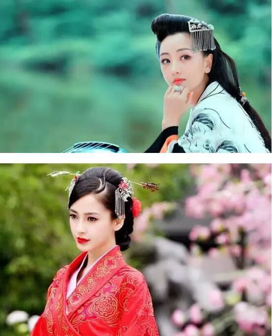 诶诶诶?明明男生穿汉服也可以气质又可爱,不过,汉服里的那些讲究你们都造吗?