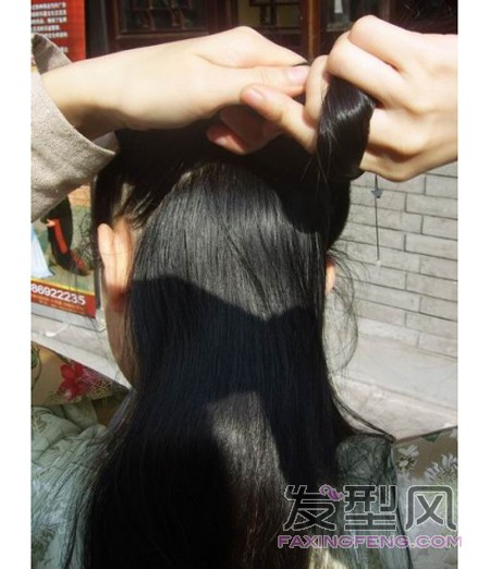 6、完成后的效果