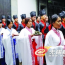 无锡人着汉服聚集薛福成故居 端午节祭祀屈原-图片4