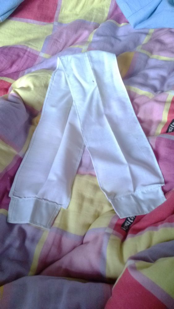 折过来就是这样子