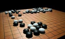 棋-汉民族文化的精粹之围棋（下）