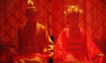 古代婚礼注释（一）：中国婚礼的历史演变
