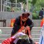 “丙申年午月端午节”大型公益活动在兰州市龙源公园举行