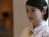 中国最美女机器人穿汉服亮相 你不说我还以为是真人