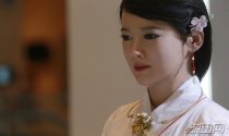 中国最美女机器人穿汉服亮相 你不说我还以为是真人